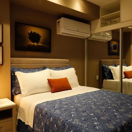 #3 Sofisticado Estudio Na Boaventura Da Silva Belem  Ngoại thất bức ảnh